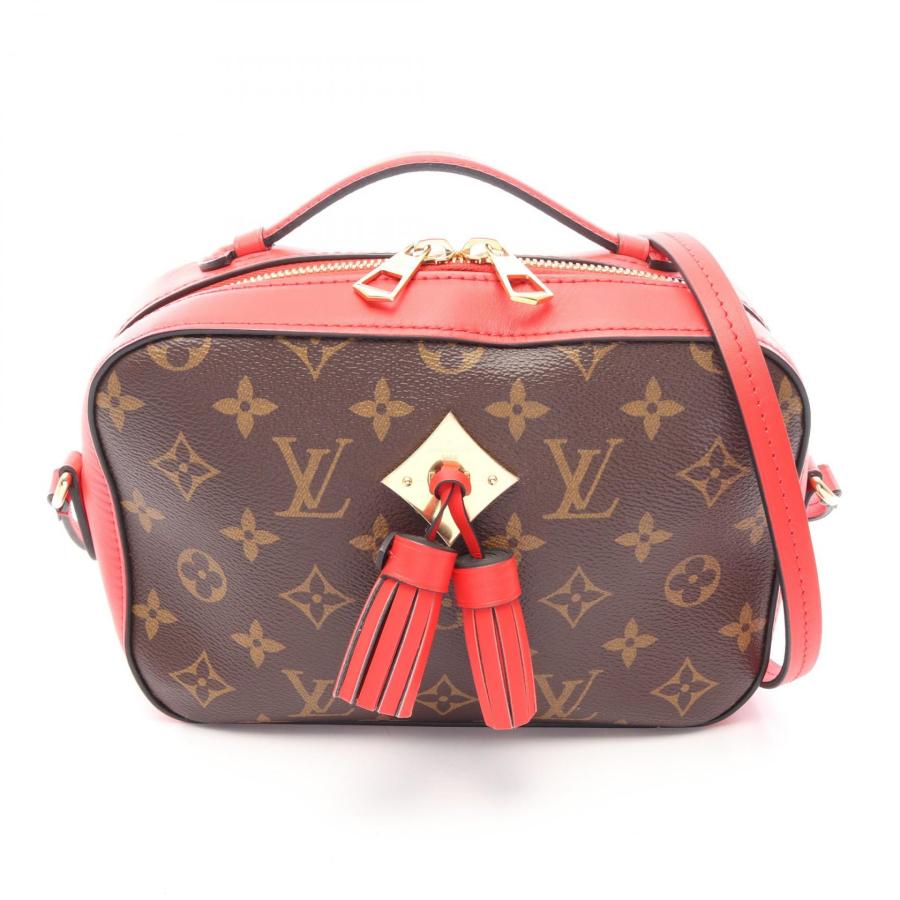 LOUIS VUITTON（ルイ・ヴィトン） 爆買 サントンジュ モノグラム