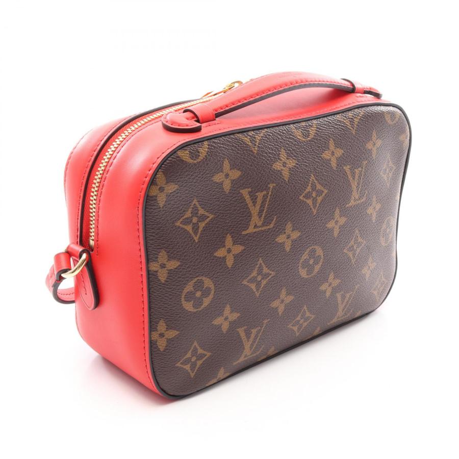 LOUIS VUITTON（ルイ・ヴィトン） 爆買 サントンジュ モノグラム