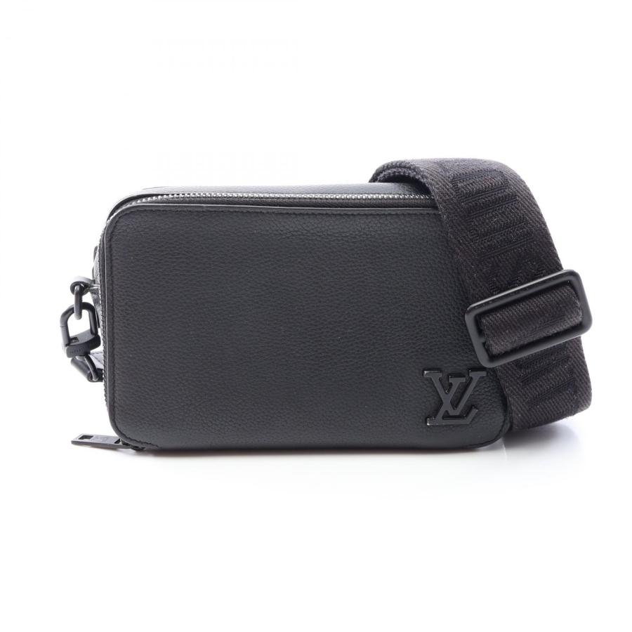 LOUIS VUITTON（ルイ・ヴィトン） アルファ ウエアラブル ウォレット