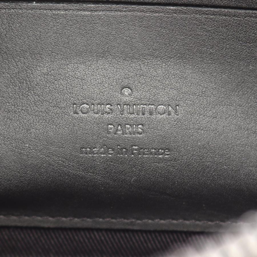 LOUIS VUITTON（ルイ・ヴィトン） アルファ ウエアラブル ウォレット