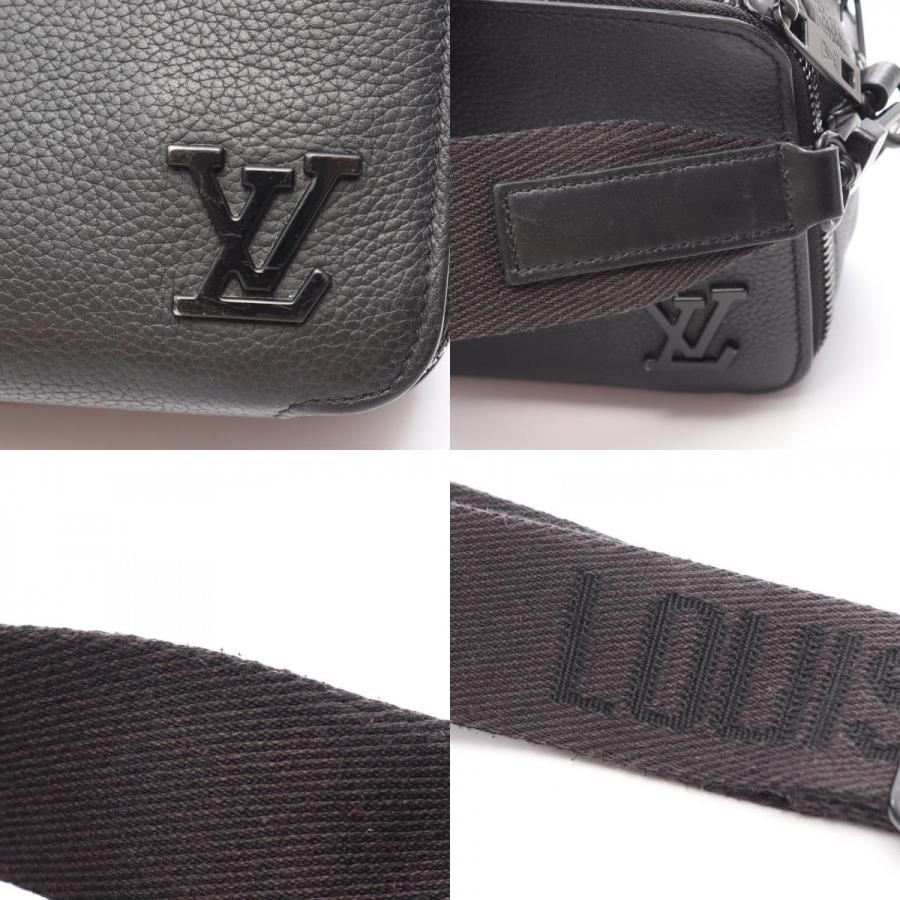 LOUIS VUITTON（ルイ・ヴィトン） アルファ ウエアラブル ウォレット