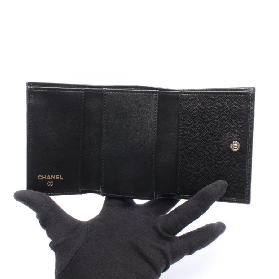CHANEL（シャネル） マトラッセ スモール フラップ ウォレット