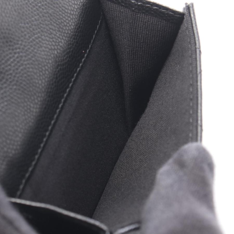 CHANEL（シャネル） マトラッセ スモール フラップ ウォレット