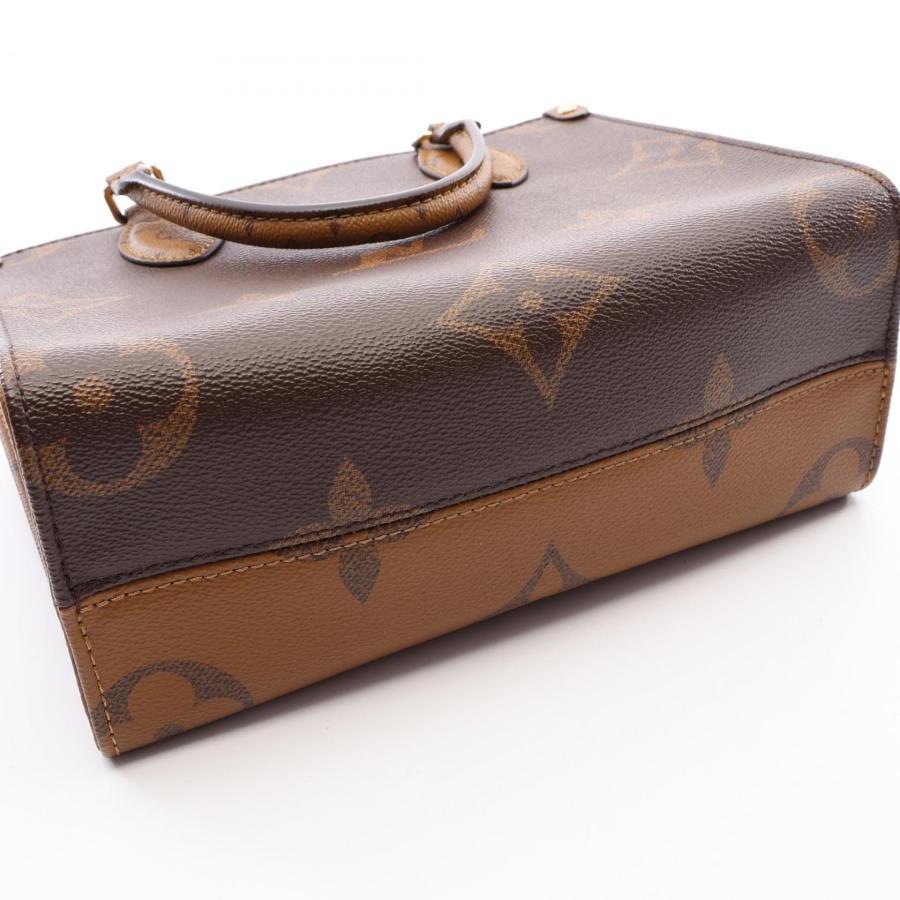 LOUIS VUITTON（ルイ・ヴィトン） 爆買 オンザゴーPM 2WAY ブランド