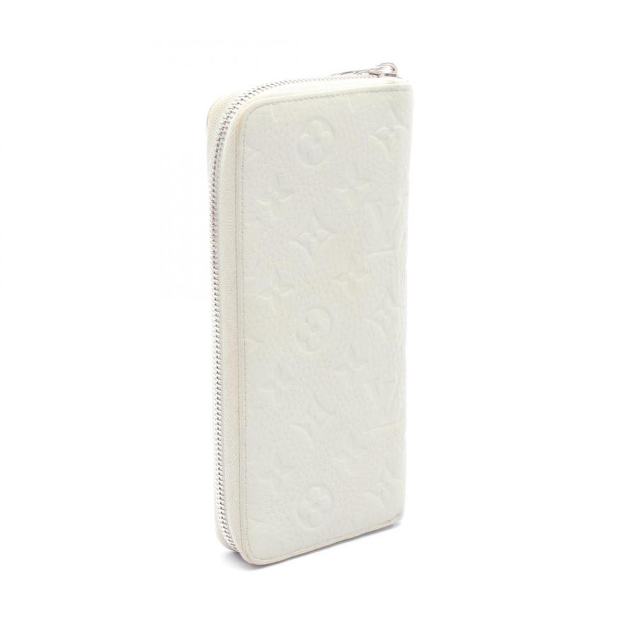 LOUIS VUITTON（ルイ・ヴィトン） ジッピーウォレット ヴェルティカル