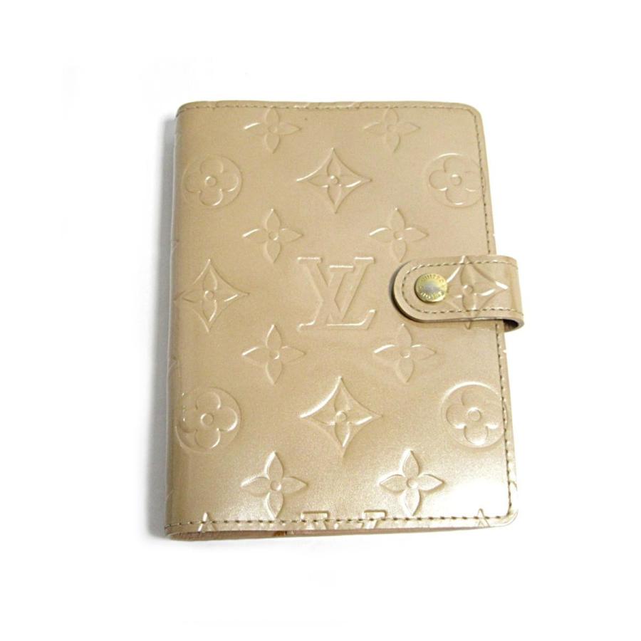 ルイヴィトン アジェンダpm 手帳カバー ノワゼット ヴェルニ R 中古 ブランドオフ Yahoo 店 通販 Yahoo ショッピング