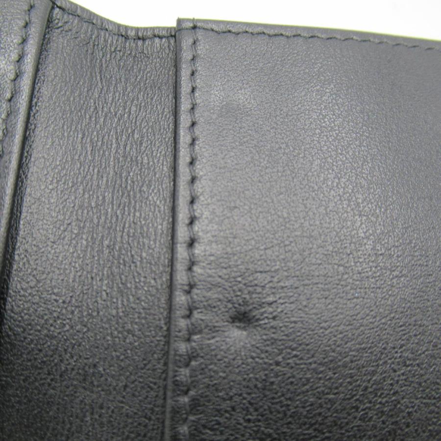 予約販売品 三つ折財布 ラムスキン シャネル Chanel シャネル 財布 ランクa 0614 ラムスキン ブラック 財布 Tomartrust Org