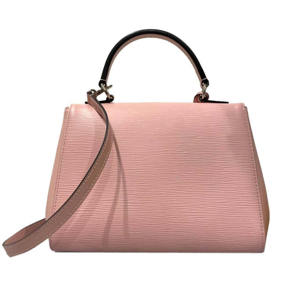 LOUIS VUITTON ルイ・ヴィトン クリュニーBB 2WAYショルダーバッグ 