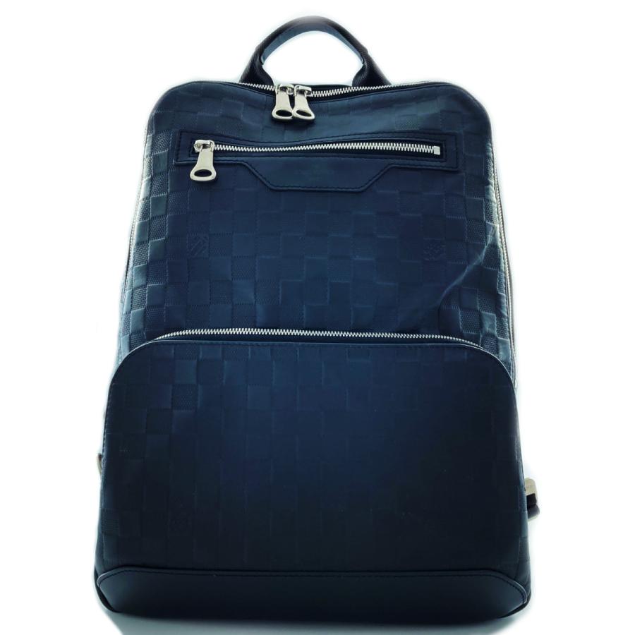 LOUIS VUITTON ルイ・ヴィトン アヴェニュー・バックパック LOUIS VUITTON ルイ・ヴィトン アヴェニュー・バックパック