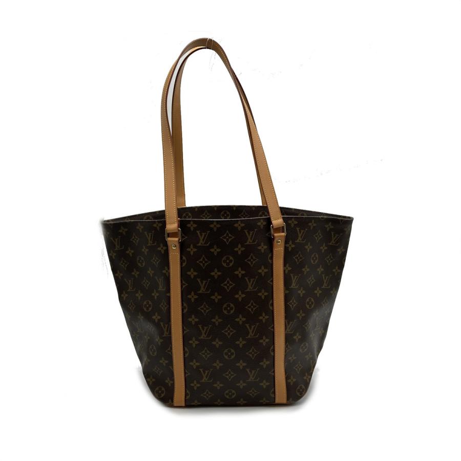 LOUIS VUITTON ルイ・ヴィトン トートバッグ リヴェット トートバッグ 