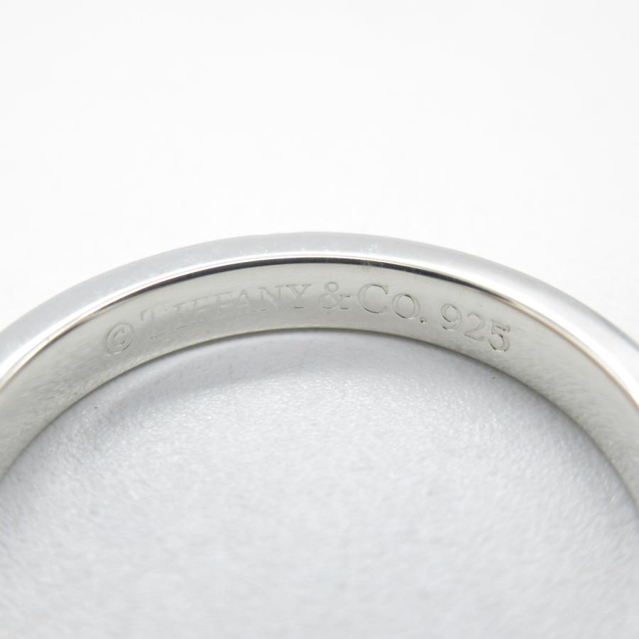 TIFFANY&Co. TIFFANY&CO ティファニー リング・指輪 ノーツ TIFFANY&Co. TIFFANY&CO ティファニー リング・指輪 ノーツ