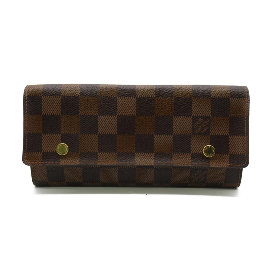 LOUIS VUITTON ルイ・ヴィトン ポルトフォイユ・ロン モデュラブル  