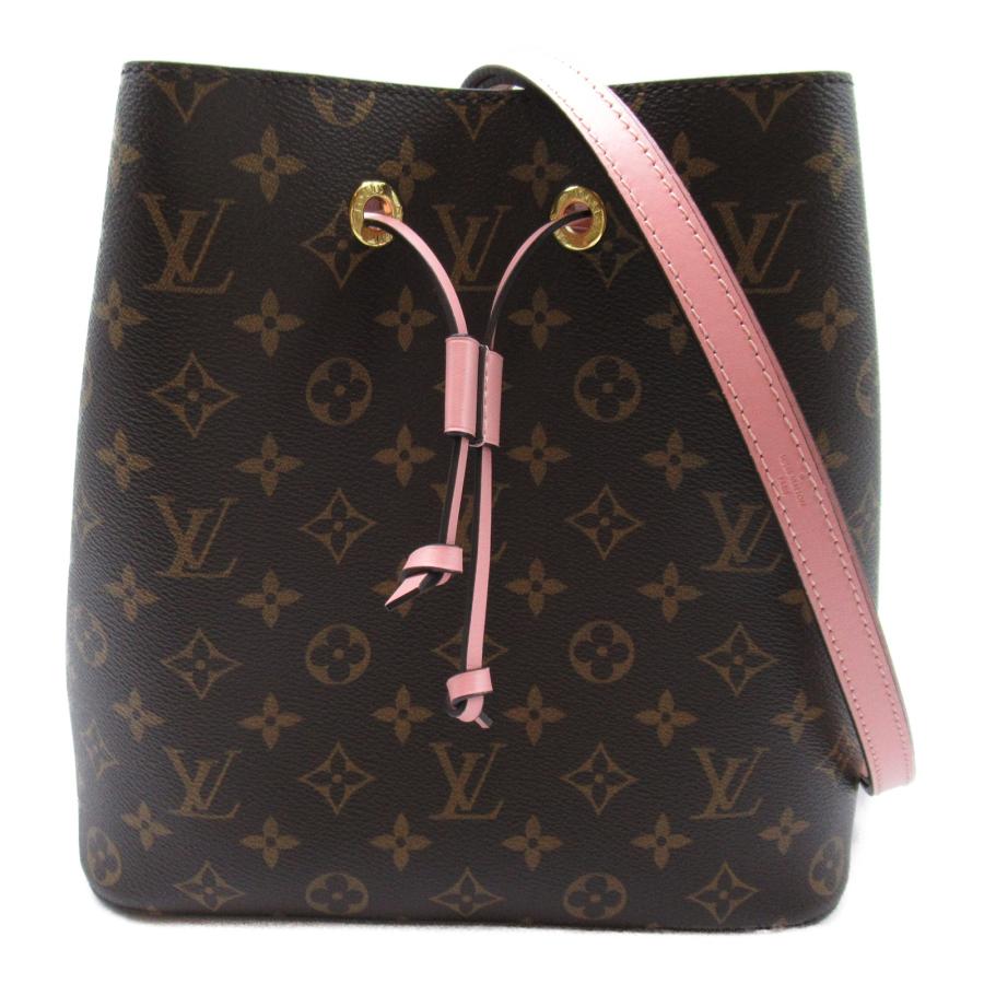 LOUIS VUITTON ルイ・ヴィトン ネオ ノエ ブランドオフ ショルダー 