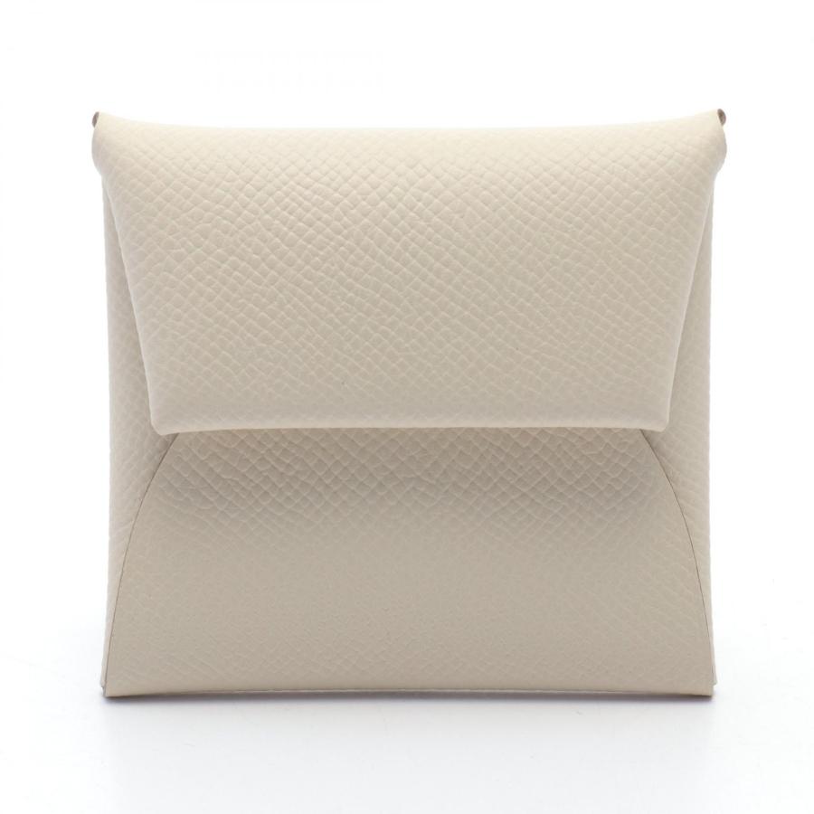 HERMES エルメス バスティア ブランドオフ その他 コインケース ヴォー  