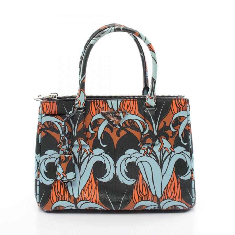 PRADA プラダ SAFFIANO STAMPA ガレリア ブランドオフ サフィアーノ 