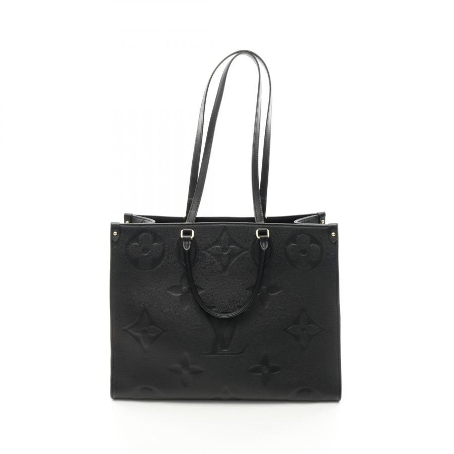 LOUIS VUITTON（ルイ・ヴィトン） オンザゴーGM ブランドオフ トート