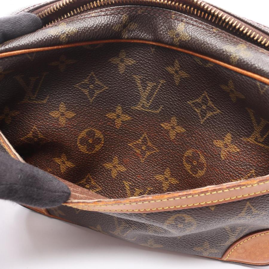 ルイ ヴィトン モノグラム トロカデロ24 ルイ・ヴィトン LOUIS VUITTON トロカデロ・ウェアラブルウォレット