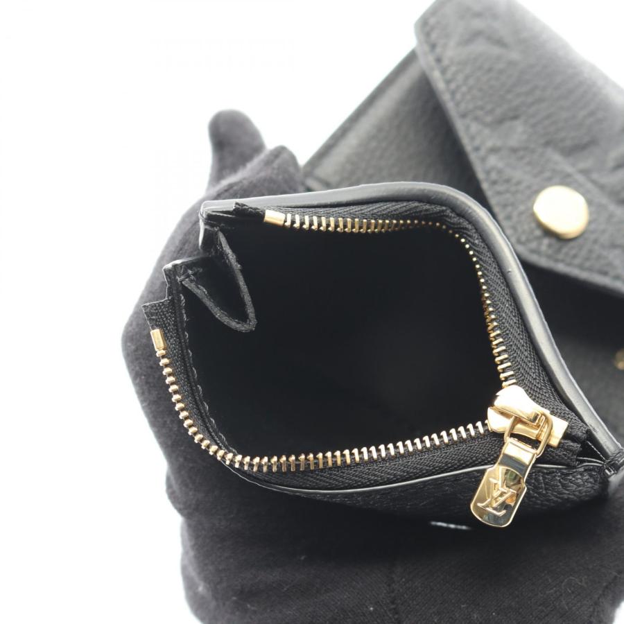 LOUIS VUITTON（ルイ・ヴィトン） ポルトフォイユ ゾエ ブランドオフ