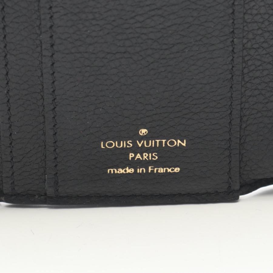 LOUIS VUITTON（ルイ・ヴィトン） ポルトフォイユ ゾエ ブランドオフ
