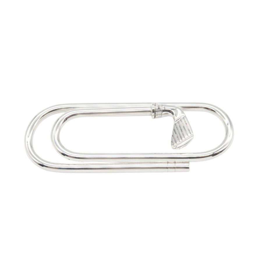 TIFFANY&Co.（ティファニー） マネークリップ ブランドオフ