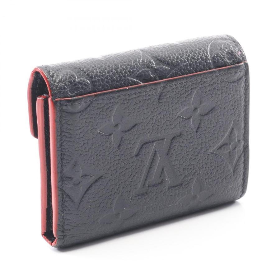 LOUIS VUITTON（ルイ・ヴィトン） ポルトフォイユ ゾエ ブランドオフ