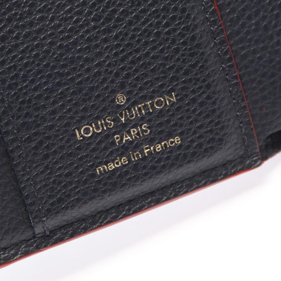 LOUIS VUITTON（ルイ・ヴィトン） ポルトフォイユ ゾエ ブランドオフ