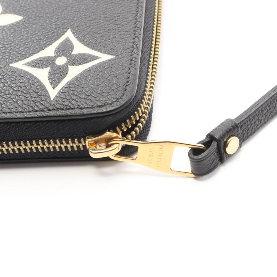 【美品】ルイヴィトン ジッピーウォレット 長財布 バイカラー モノグラム 箱付き LOUIS VUITTON（ルイ・ヴィトン） 長財布 LV×TM ジッピーウォレット