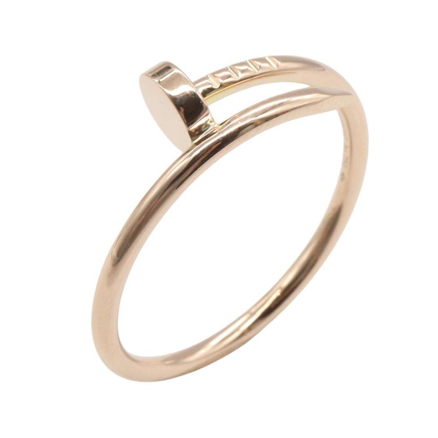 Cartier（カルティエ） ジュストアンクルリング ブランドオフ CARTIER