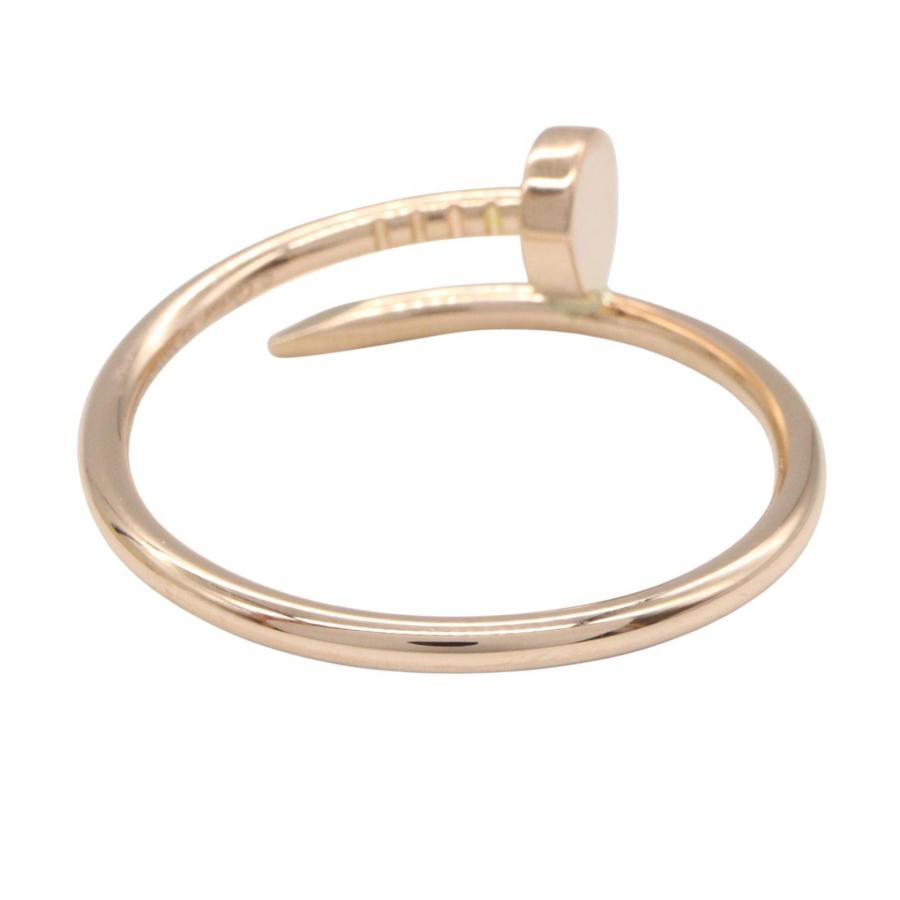 Cartier（カルティエ） ジュストアンクルリング ブランドオフ CARTIER