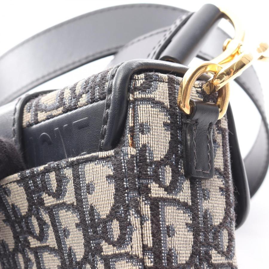 ディオール 30 MONTAIGNE モンテーニュ ボックス オブリーク ブランド