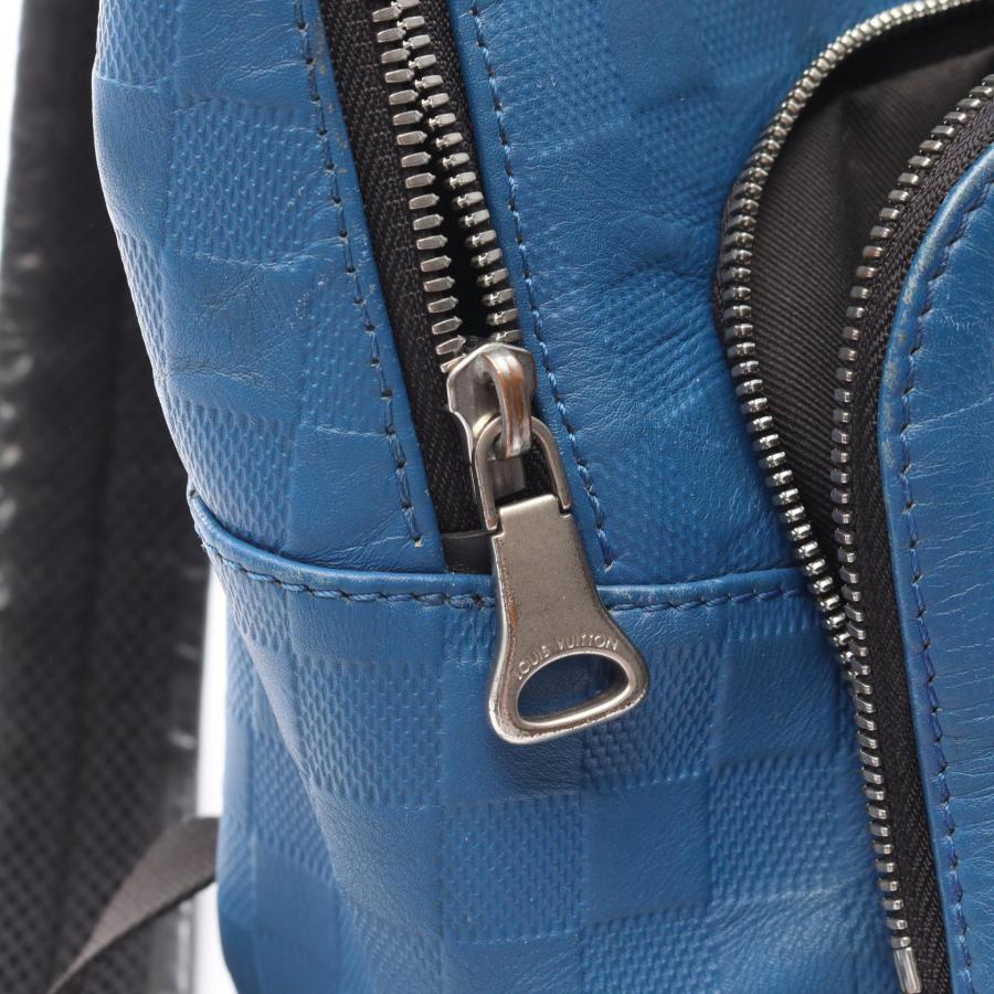 LOUIS VUITTON（ルイ・ヴィトン） アヴェニュー ブランドオフ リュック