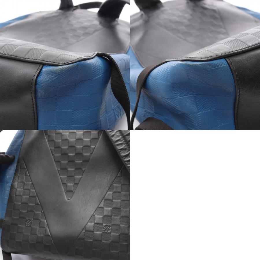 LOUIS VUITTON（ルイ・ヴィトン） アヴェニュー ブランドオフ リュック