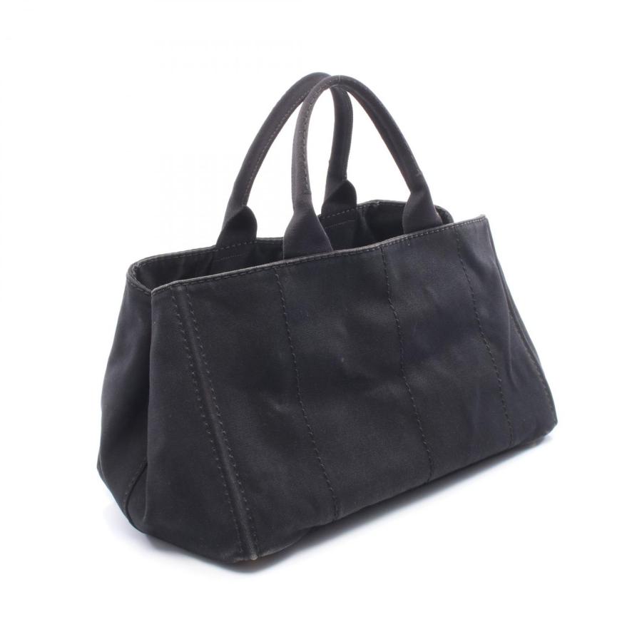 PRADA（プラダ） CANAPA カナパ ブランドオフ キャンバス トートバッグ