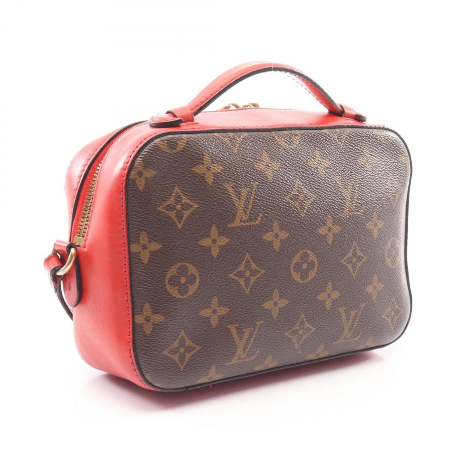 LOUIS VUITTON（ルイ・ヴィトン） サントンジュ ブランドオフ
