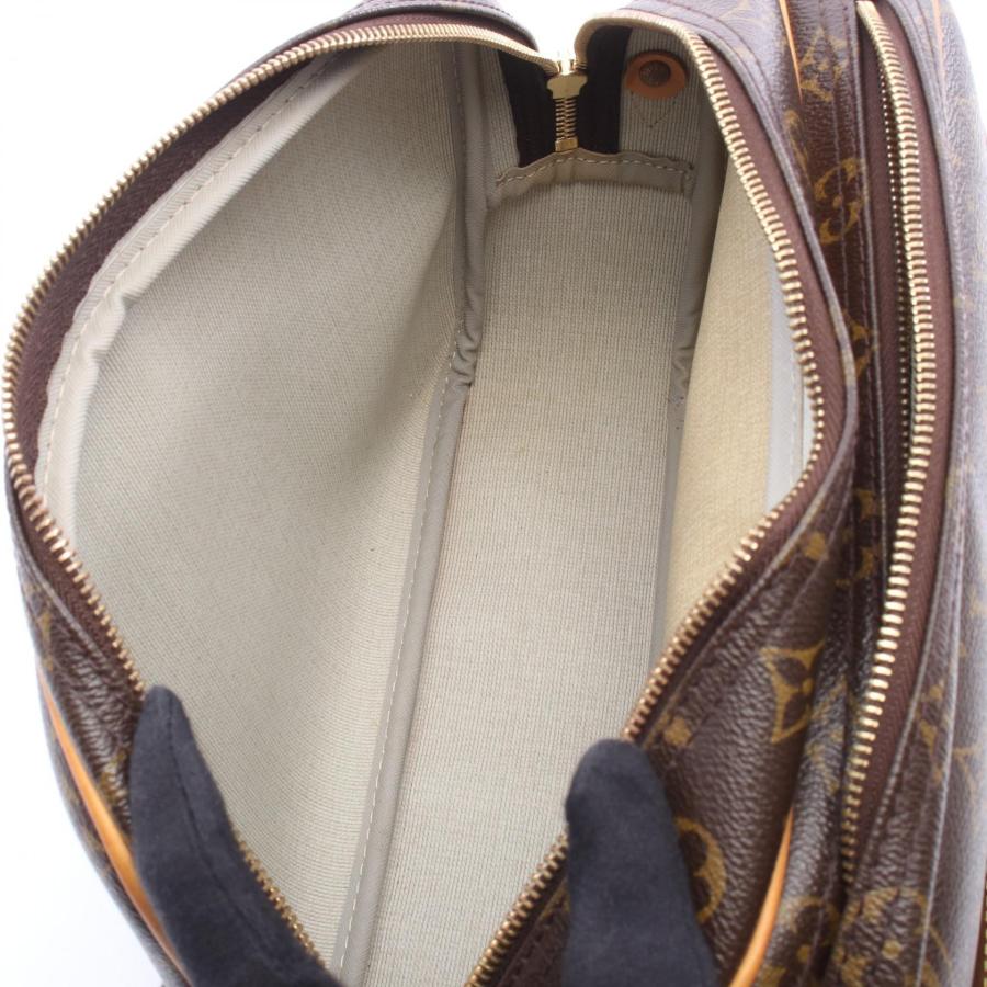 LOUIS VUITTON（ルイ・ヴィトン） リポーターPM ブランドオフ