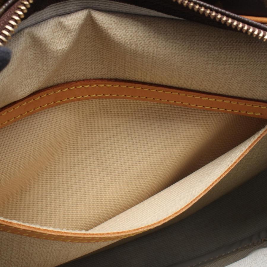 LOUIS VUITTON（ルイ・ヴィトン） リポーターPM ブランドオフ