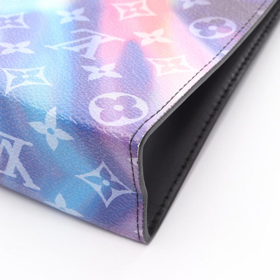 LOUIS VUITTON（ルイ・ヴィトン） ポシェット ヴォワヤージュMM