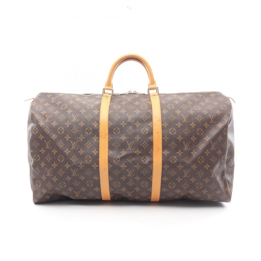 LOUIS VUITTON（ルイ・ヴィトン） キーポル60 ブランドオフ ボストン