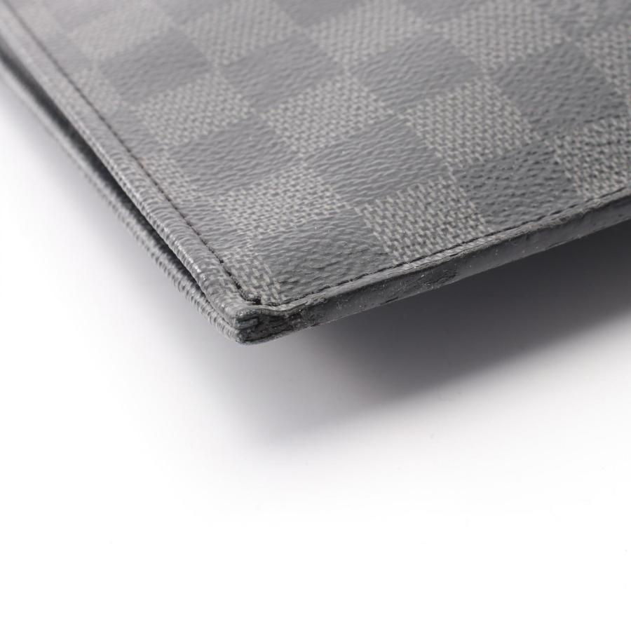 LOUIS VUITTON（ルイ・ヴィトン） ポシェット ジュールGM NM ダミエ
