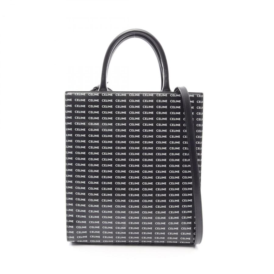 CELINE（セリーヌ） 爆買 スモール バーティカル カバ トリオンフ 2WAY