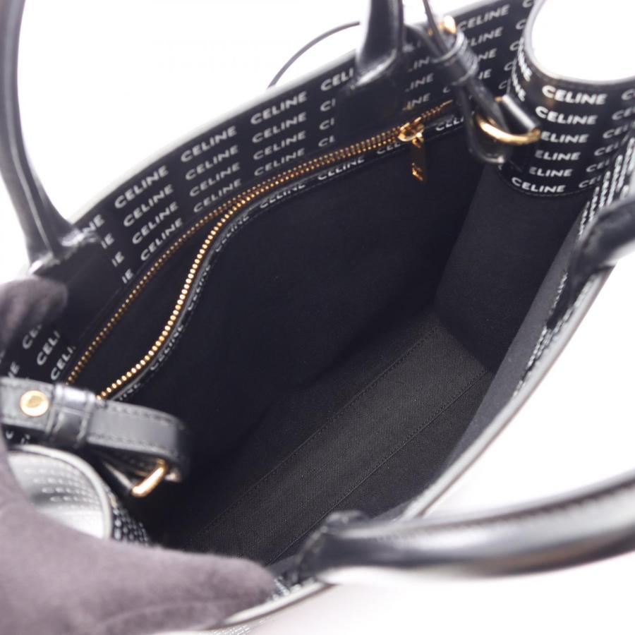 CELINE（セリーヌ） 爆買 スモール バーティカル カバ トリオンフ 2WAY