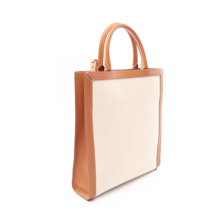 CELINE（セリーヌ） スモール バーティカル カバ トリオンフ 2WAY