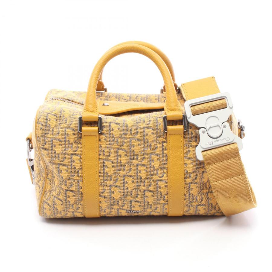 【新品】Dior TRIANON 002 コケット 限定品 廃盤 爆買 ディオール ランゴ 26 オブリーク 2WAY ブランドオフ Dior
