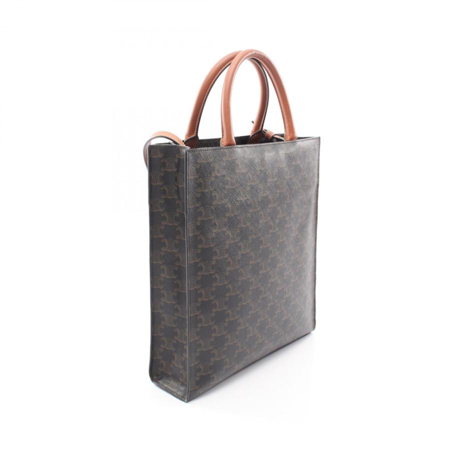 CELINE（セリーヌ） スモール バーティカル カバ トリオンフ 2WAY