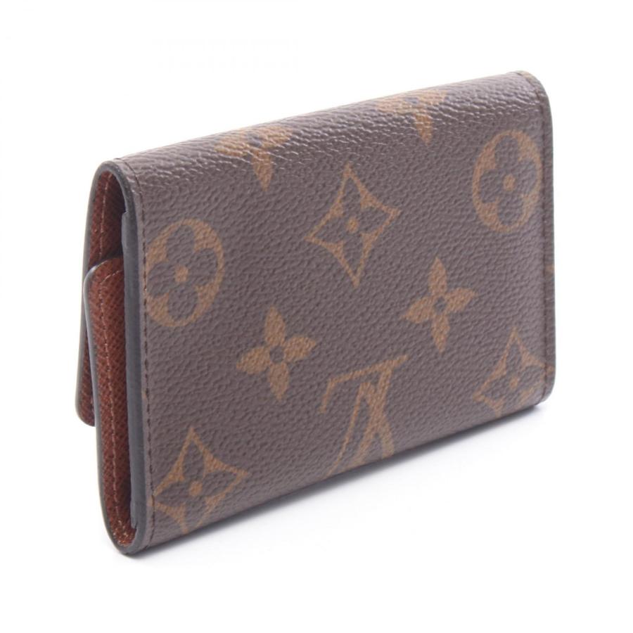 LOUIS VUITTON（ルイ・ヴィトン） ミュルティクレ6 モノグラム 6連
