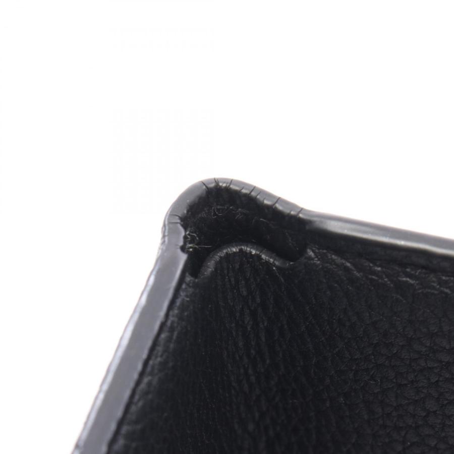 LOUIS VUITTON（ルイ・ヴィトン） ポルトフォイユ ロックミニ ノワール