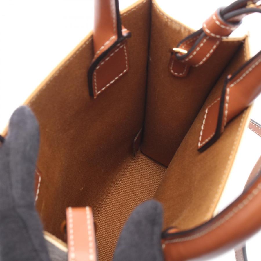 CELINE（セリーヌ） ミニ バーティカル カバ トリオンフ 2WAY ブランド