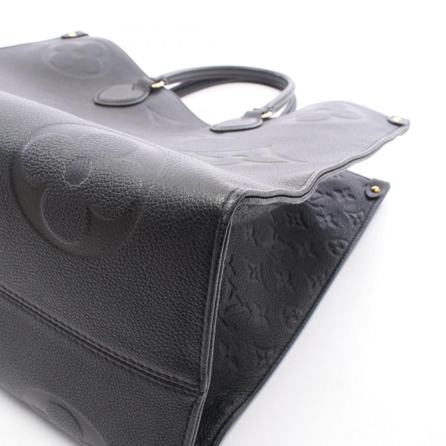LOUIS VUITTON（ルイ・ヴィトン） オンザゴーGM ブランドオフ トート