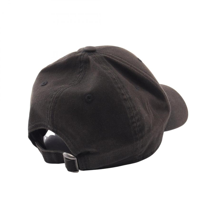 サンローランパリ SAINT LAURENT PARIS × NEW ERA YSLロゴ ベース