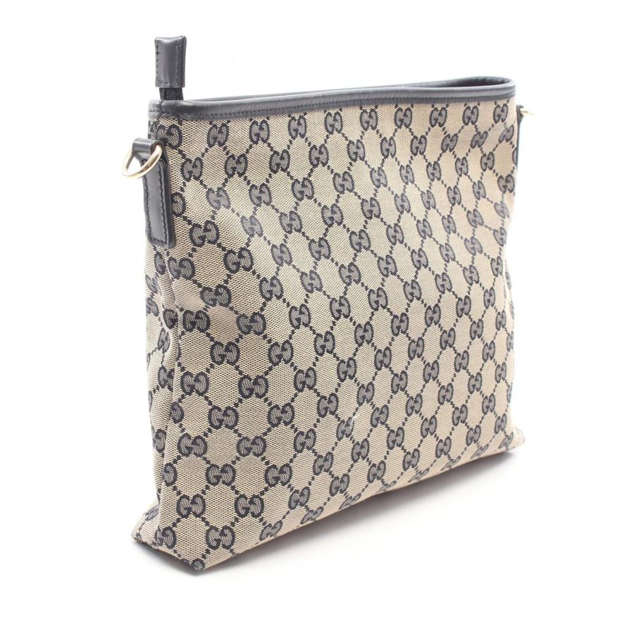 GUCCI（グッチ） シェリーライン GGキャンバス ブランドオフ